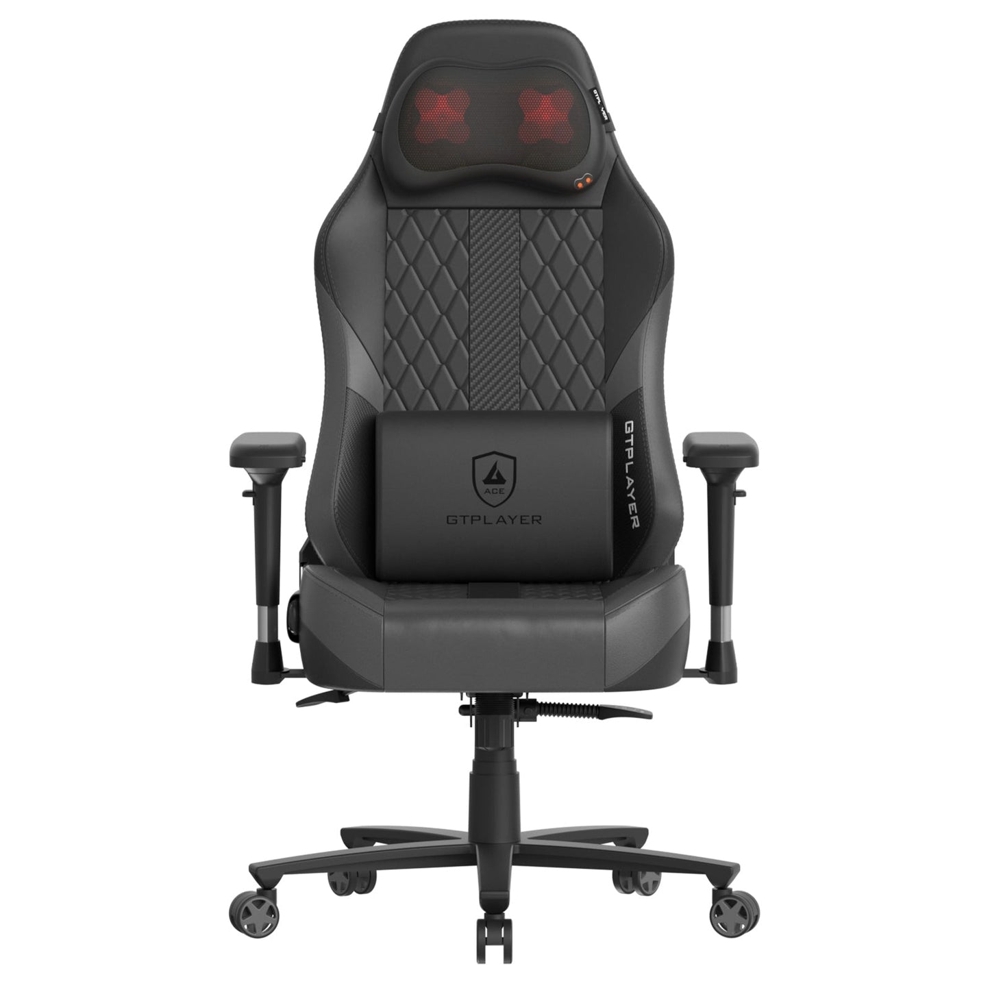 ###Sleek Black