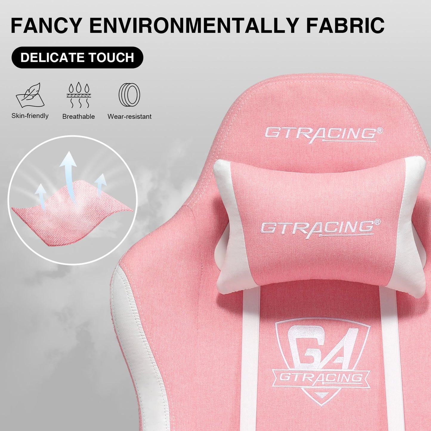 color_Creamy Pink