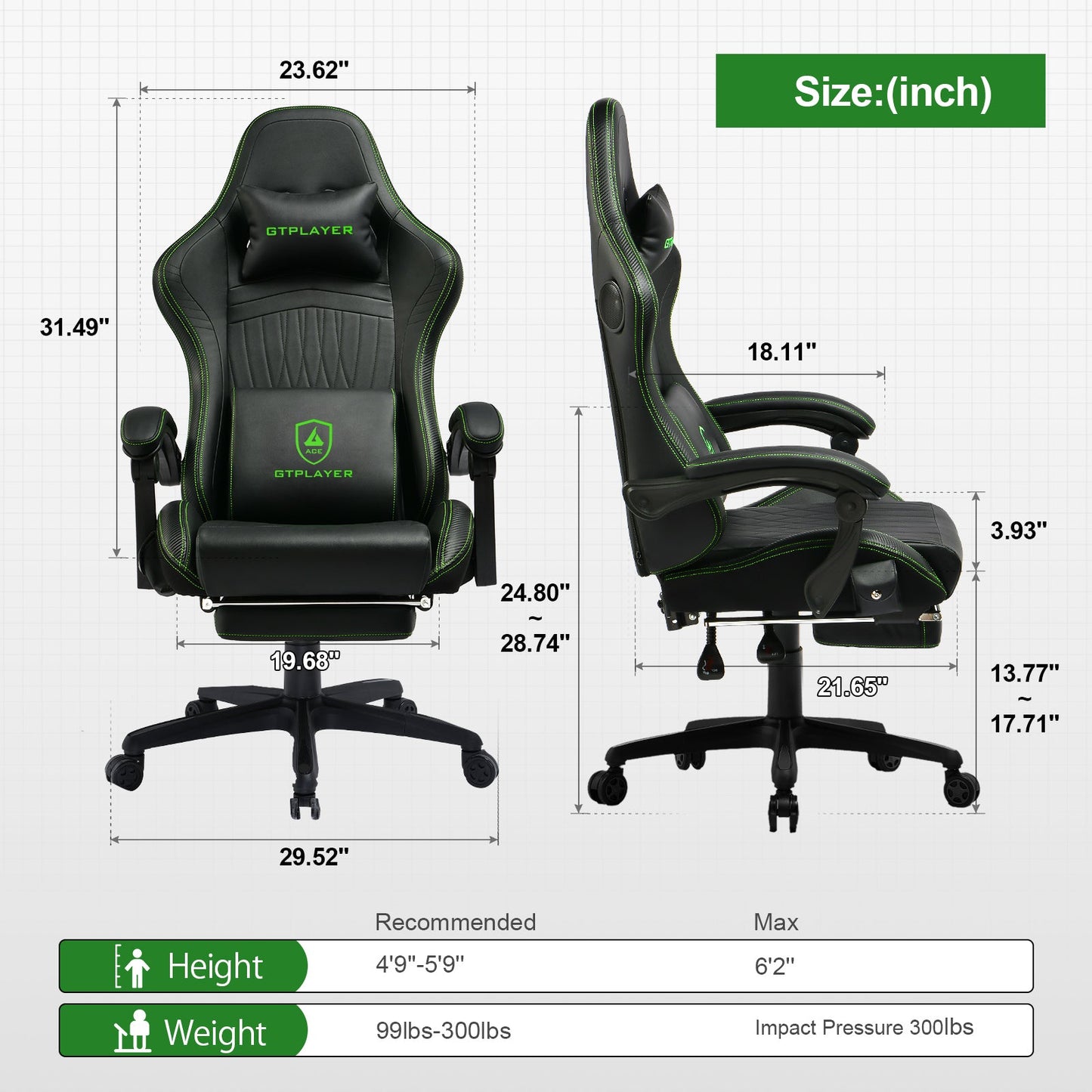 ###green