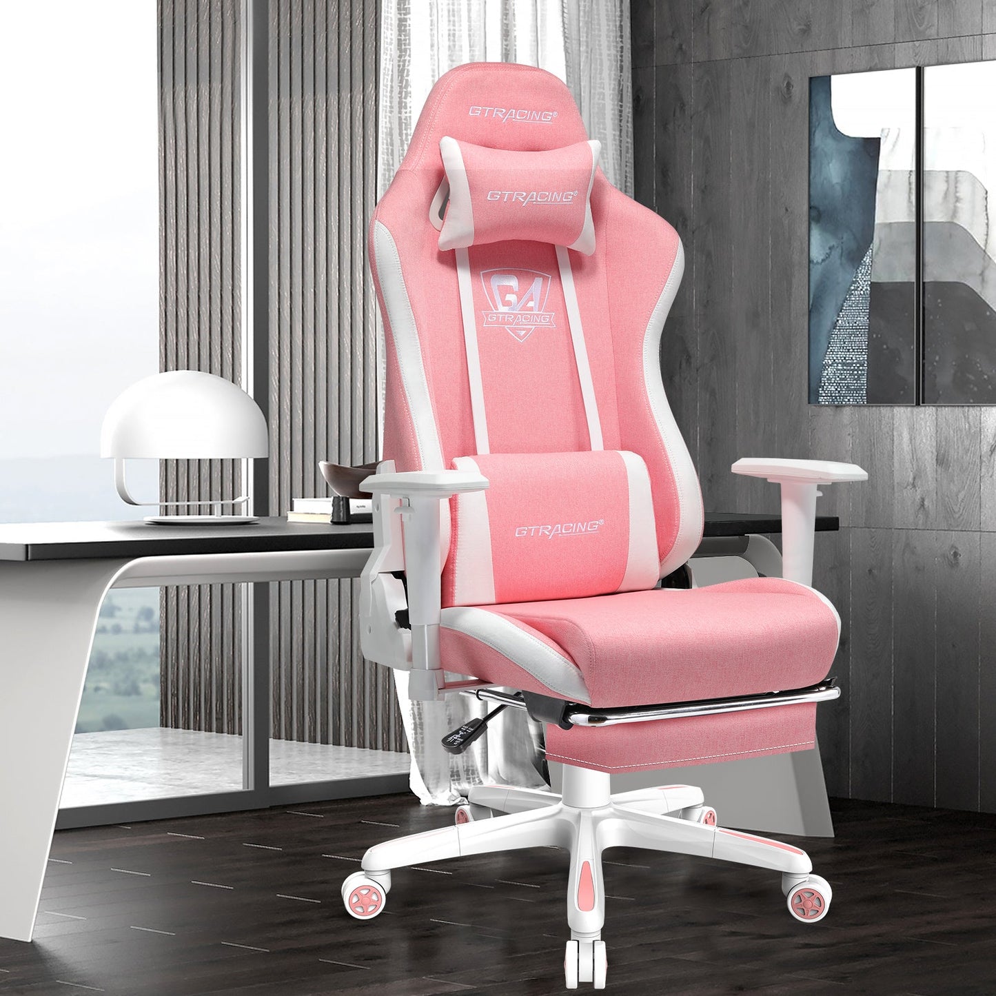 color_Creamy Pink