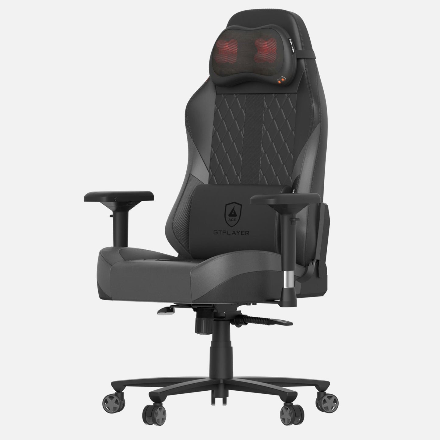 ###Sleek Black