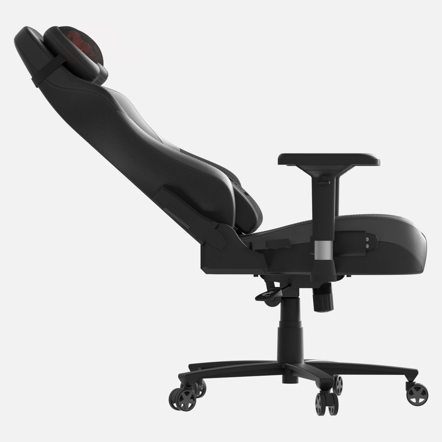 ###Sleek Black
