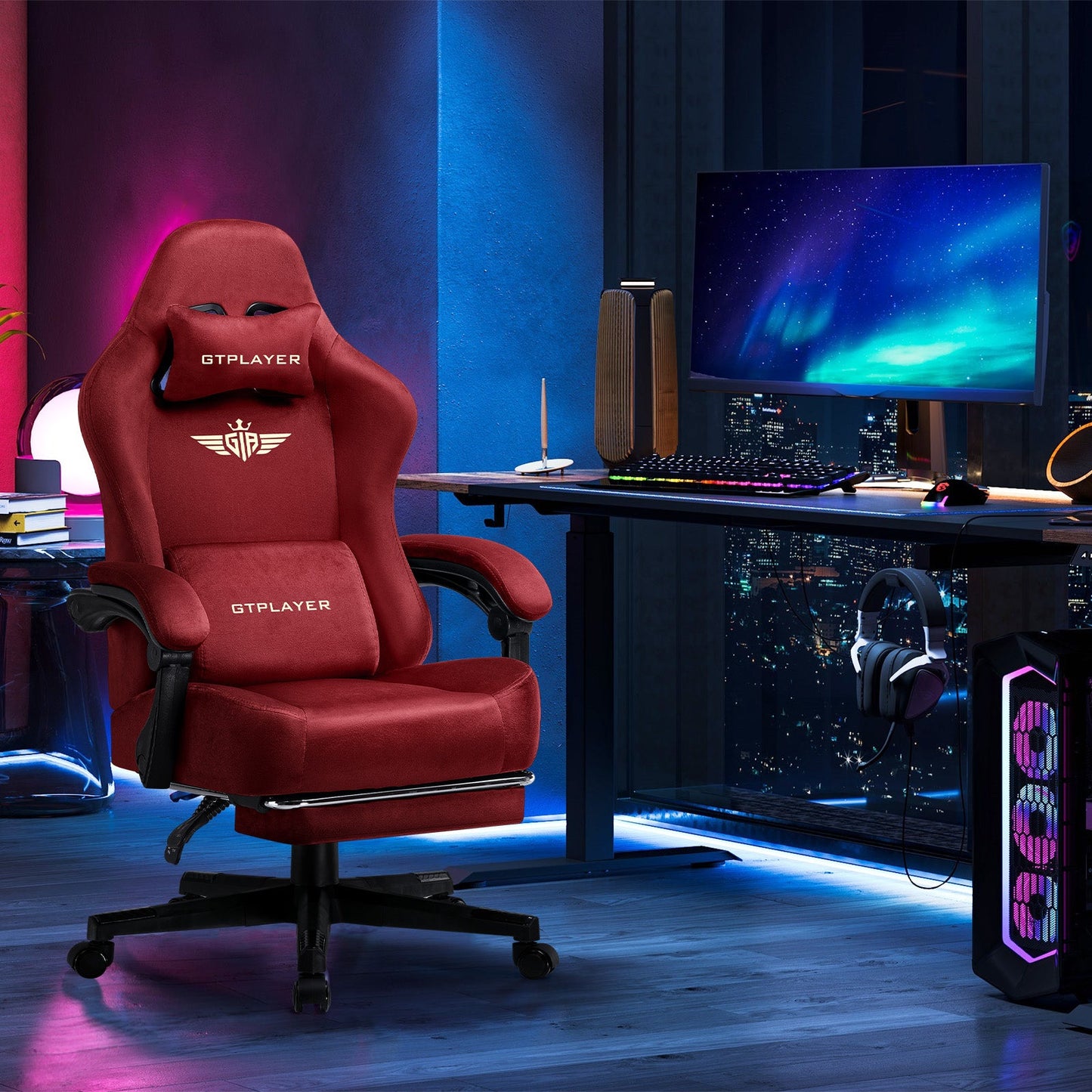 ###red