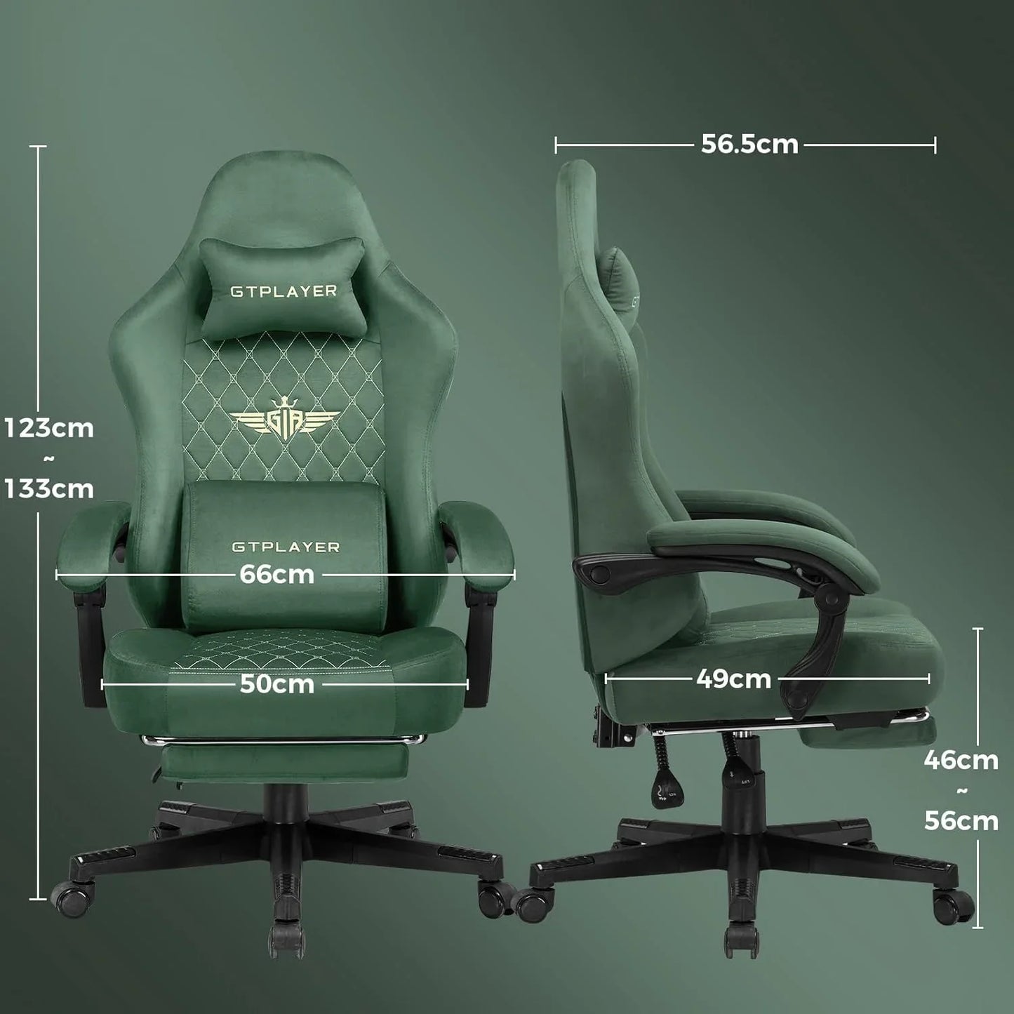 ###green