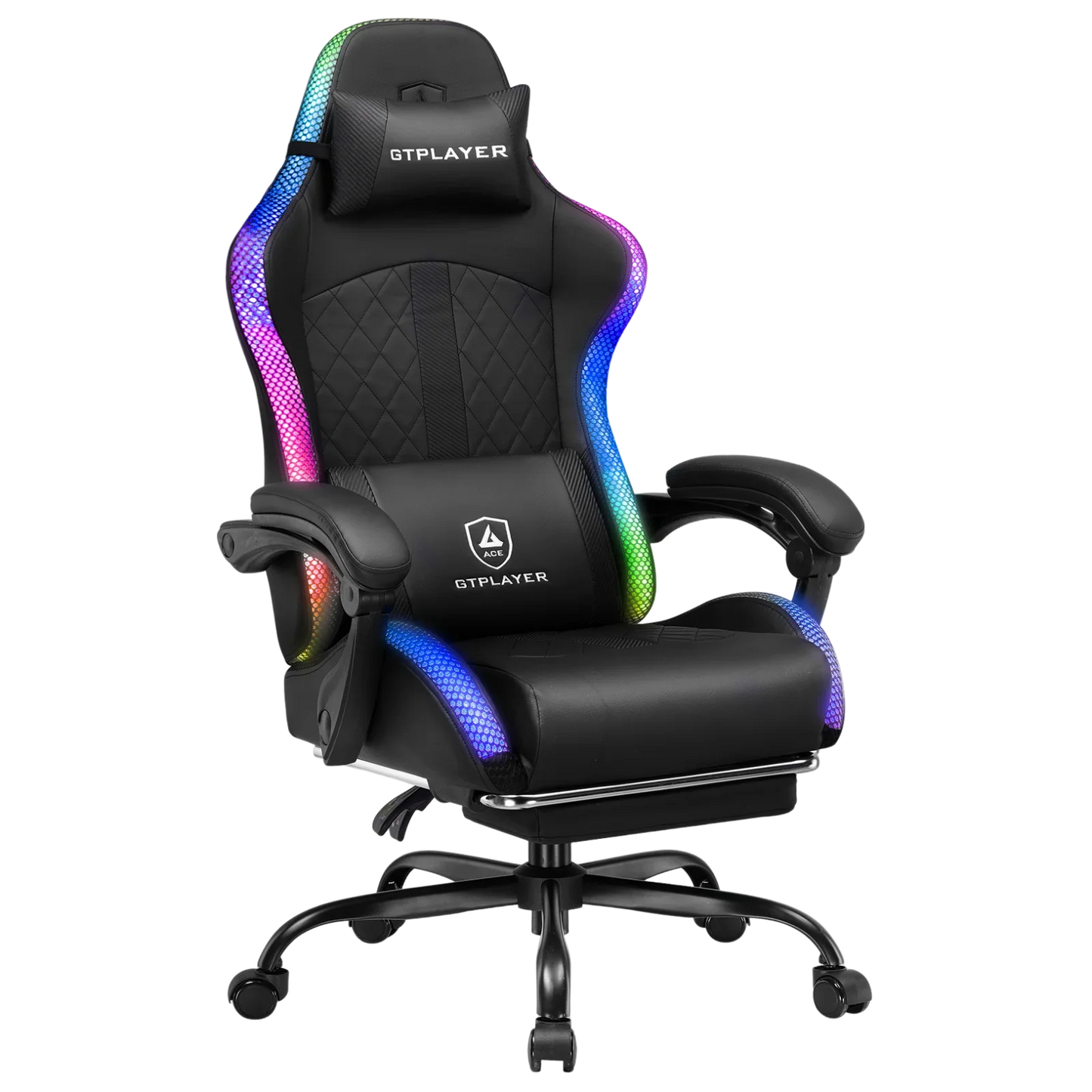 Master Series GTP800