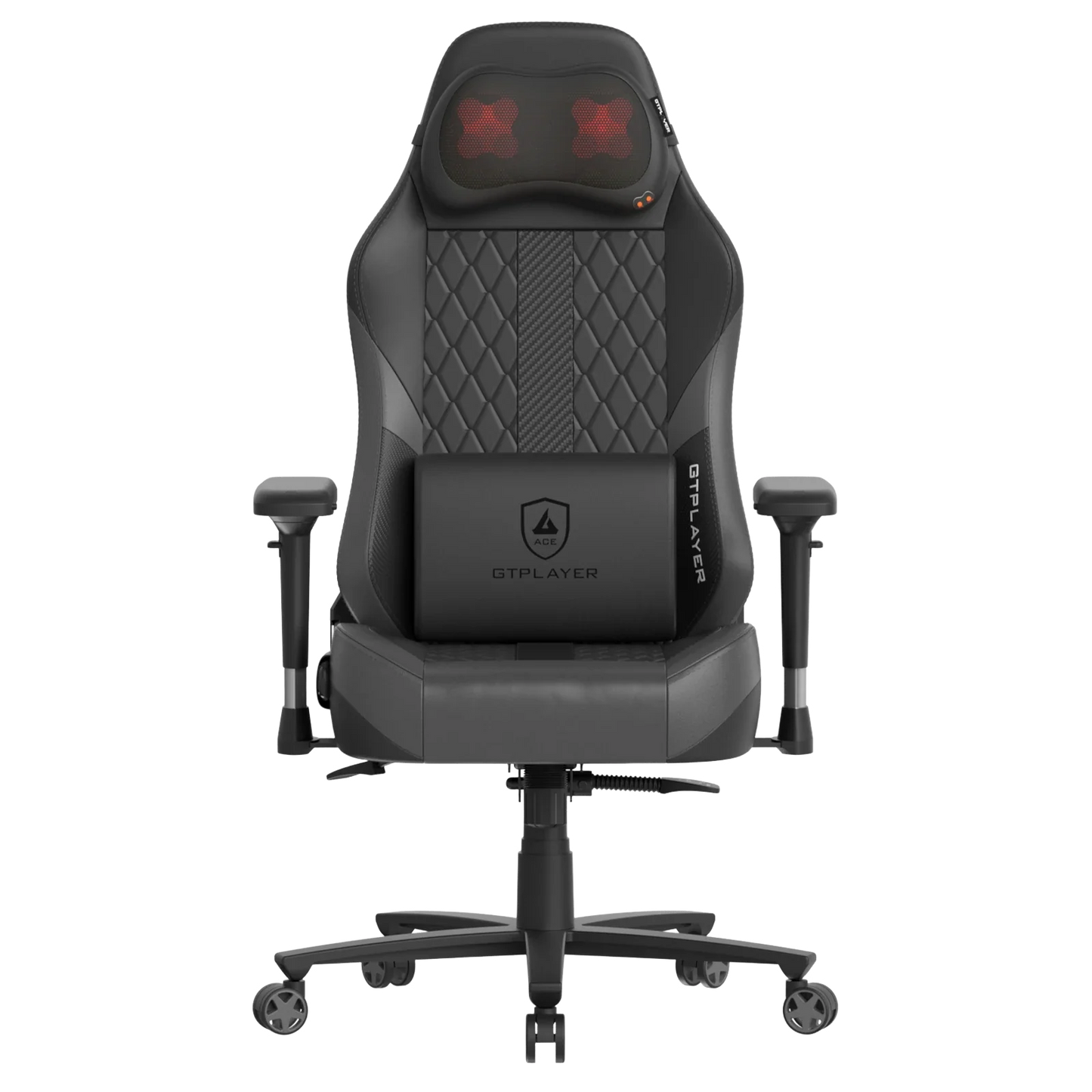 ###Sleek Black