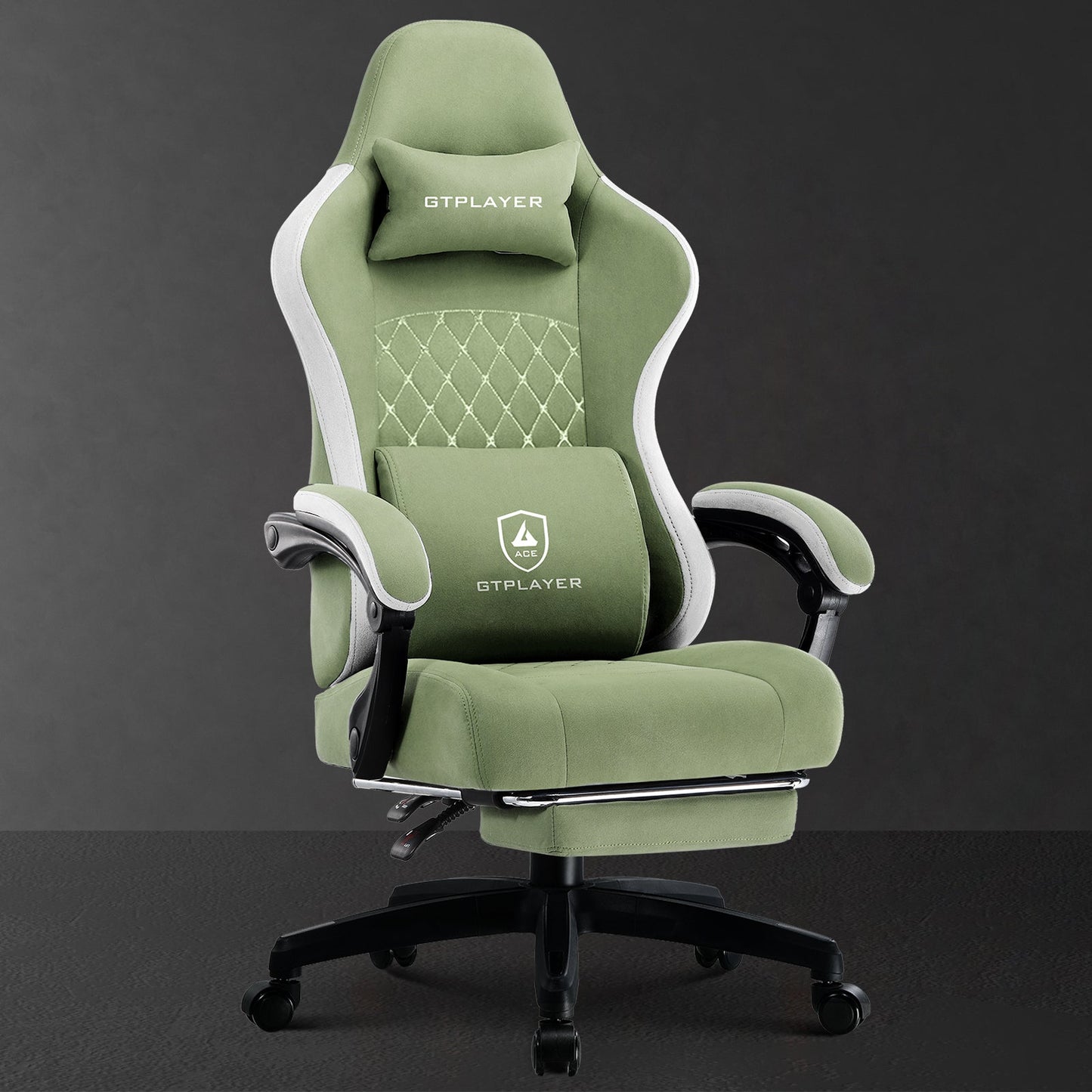 ###green
