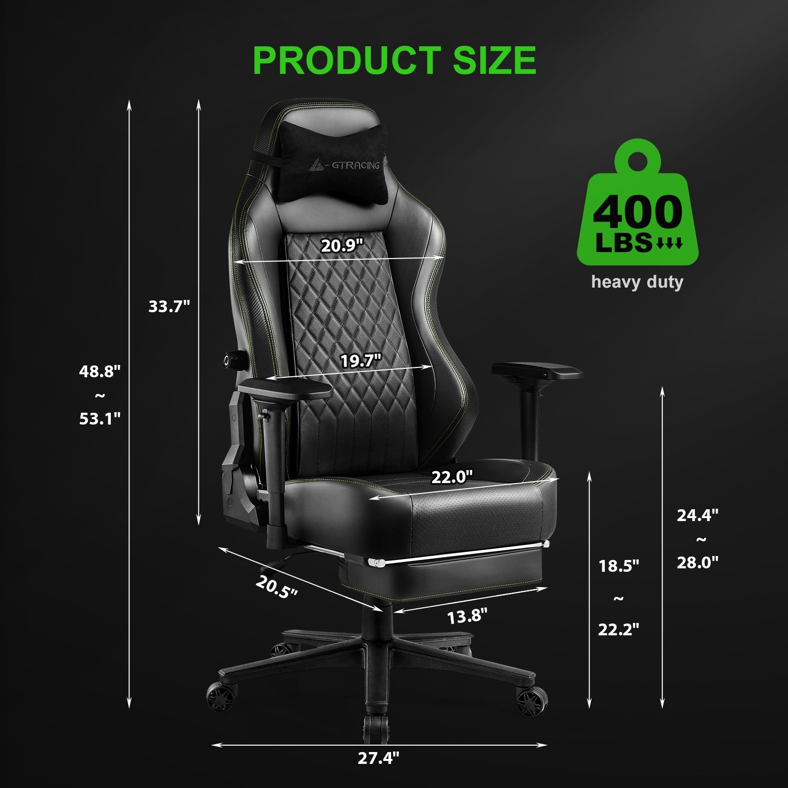 ###black-green