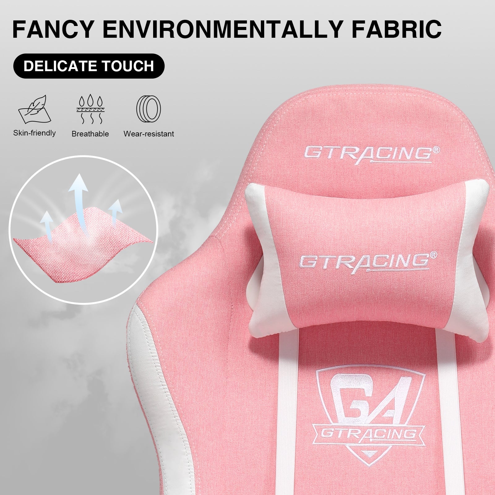 color_Creamy Pink