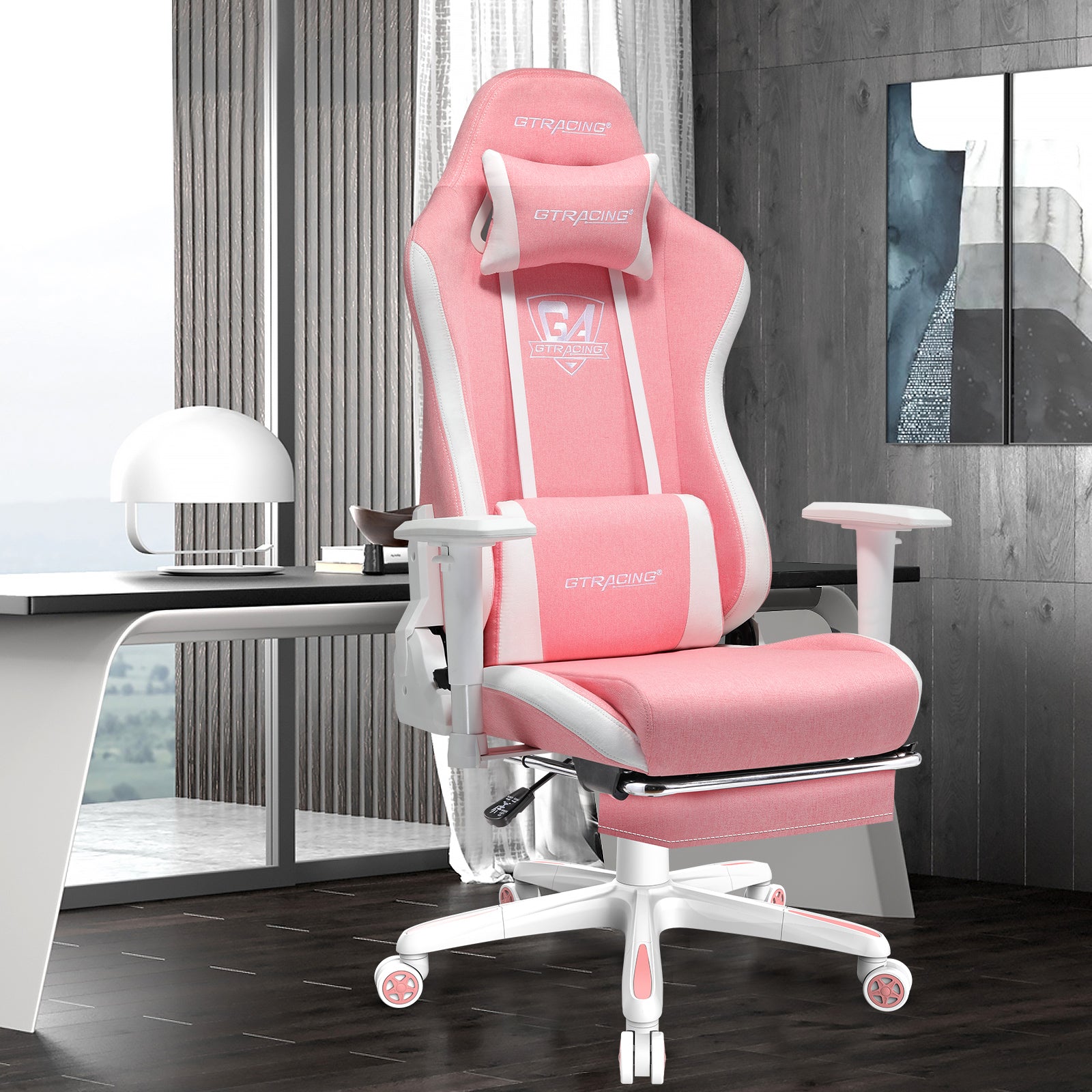 color_Creamy Pink
