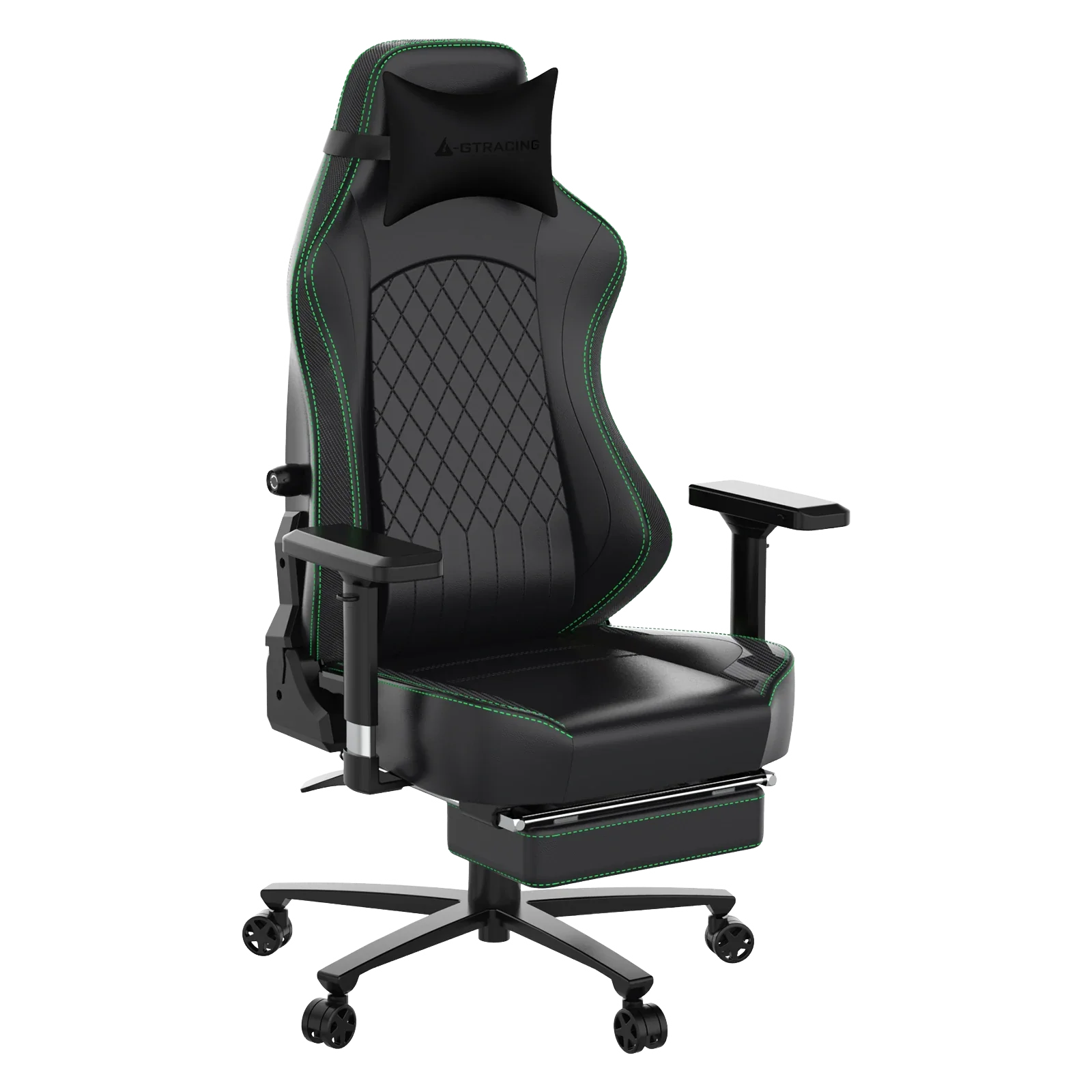 ###black-green