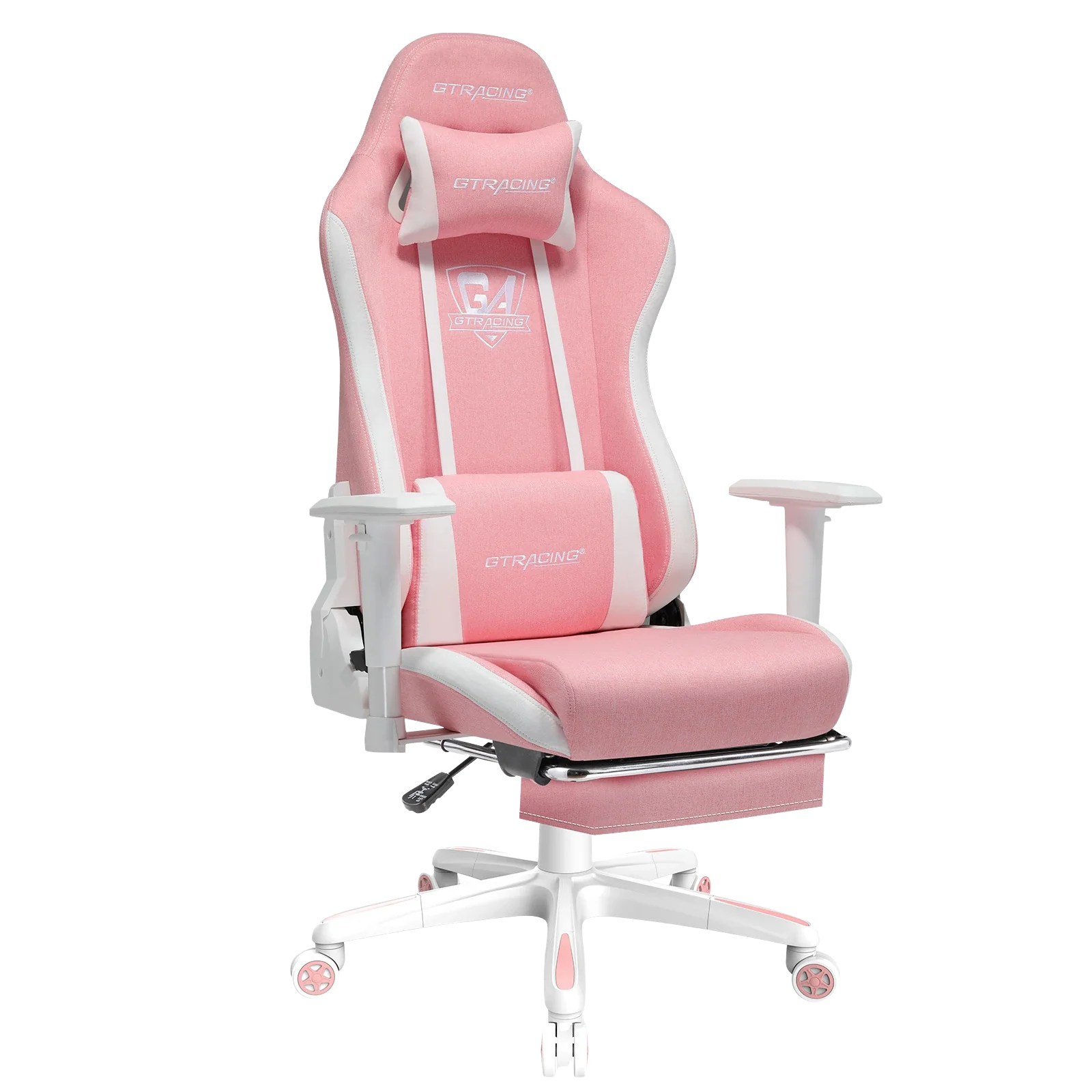 color_Creamy Pink