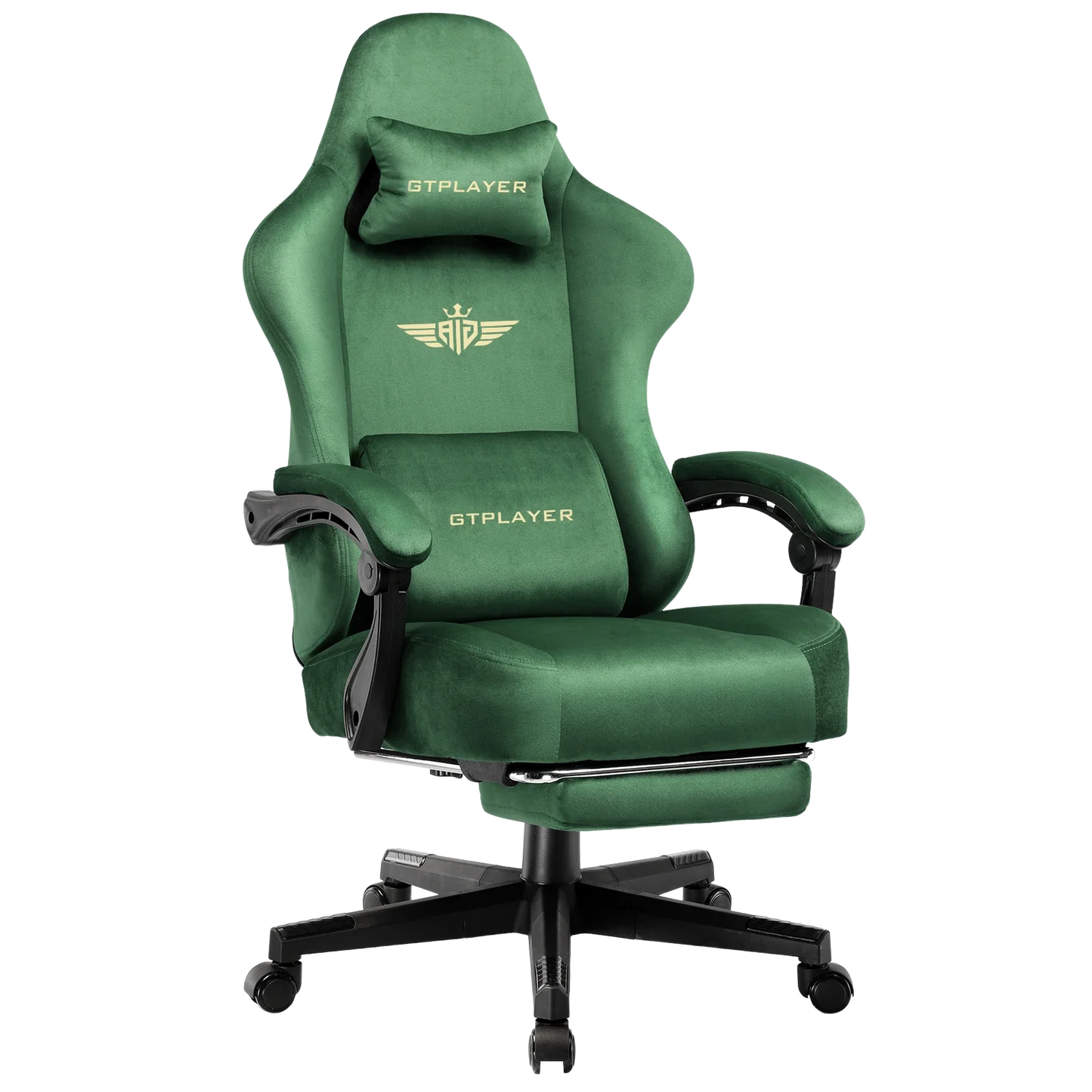 ###green