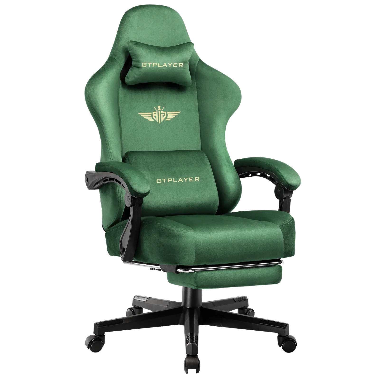 ###green
