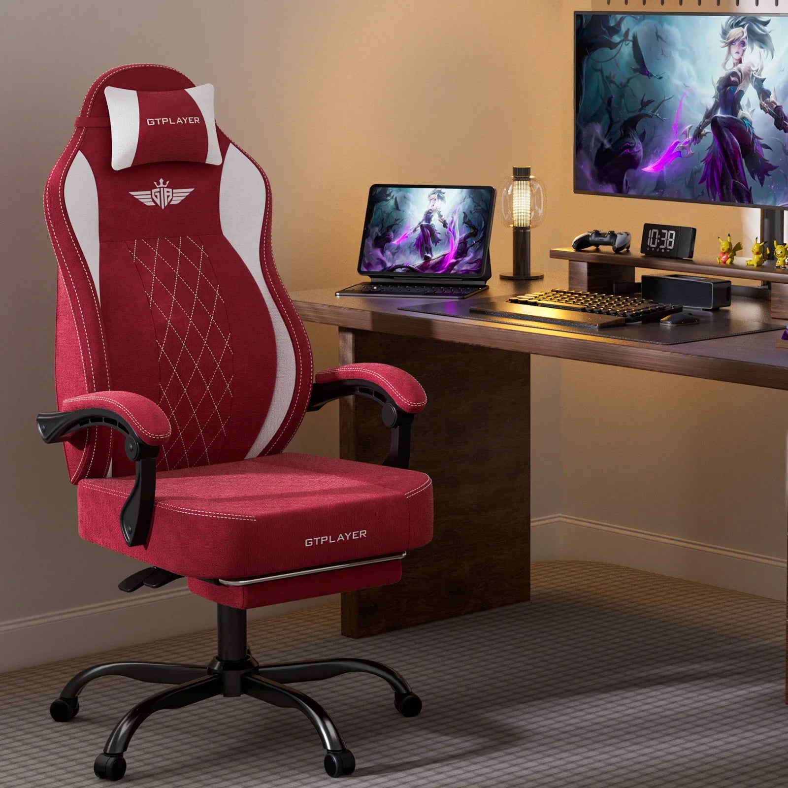 ###red