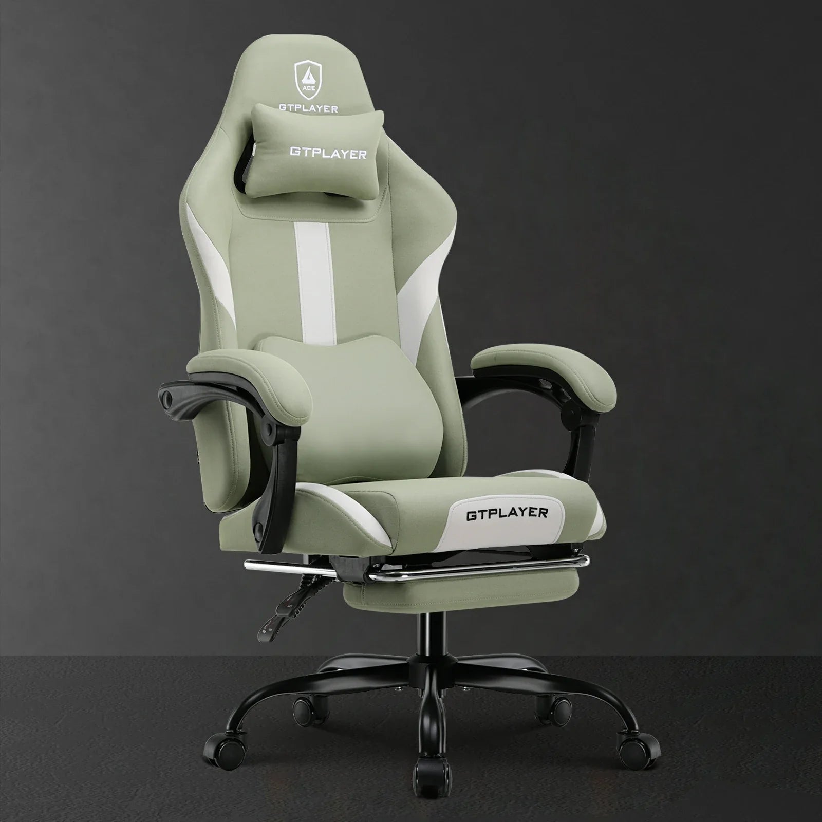 ###green