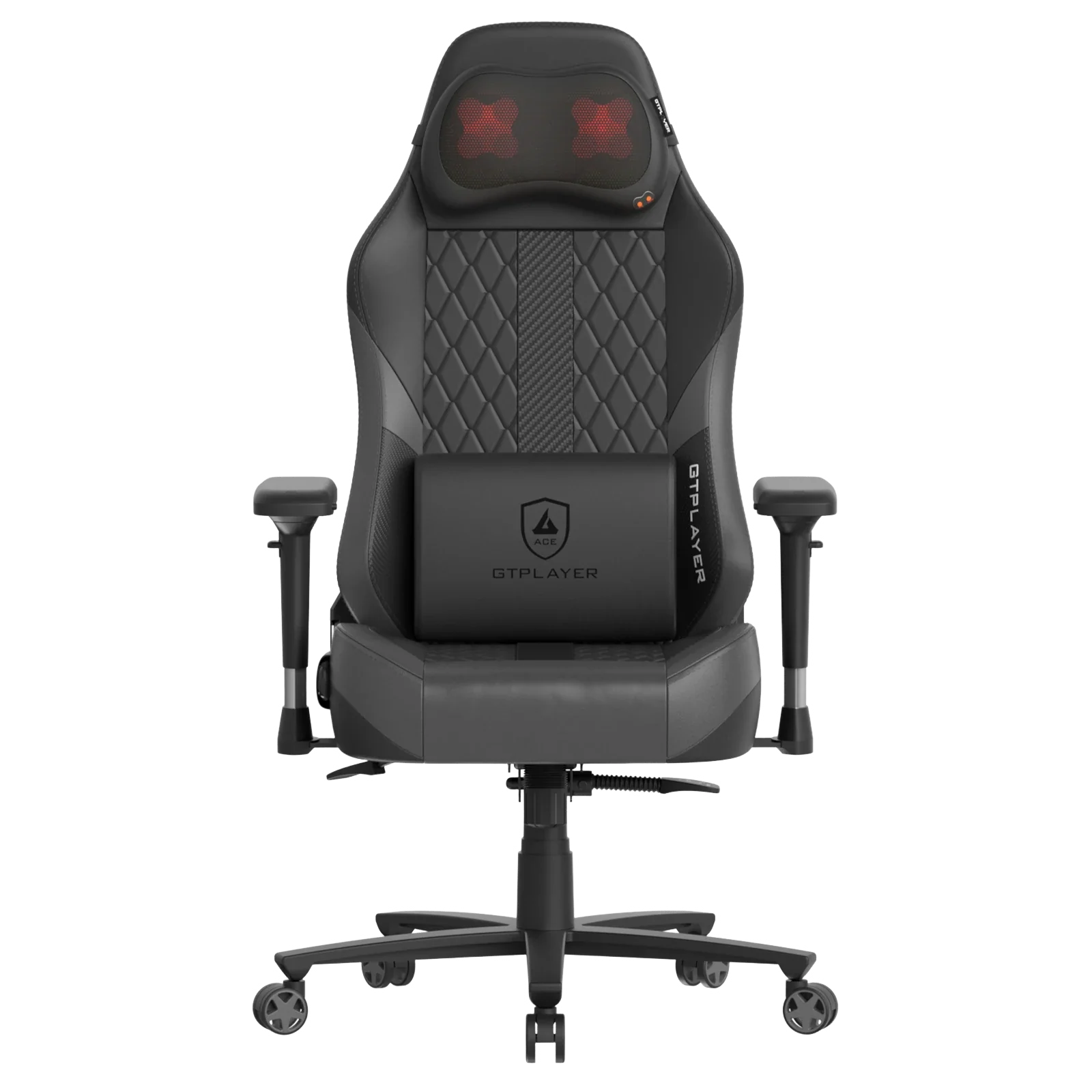 ###Sleek Black