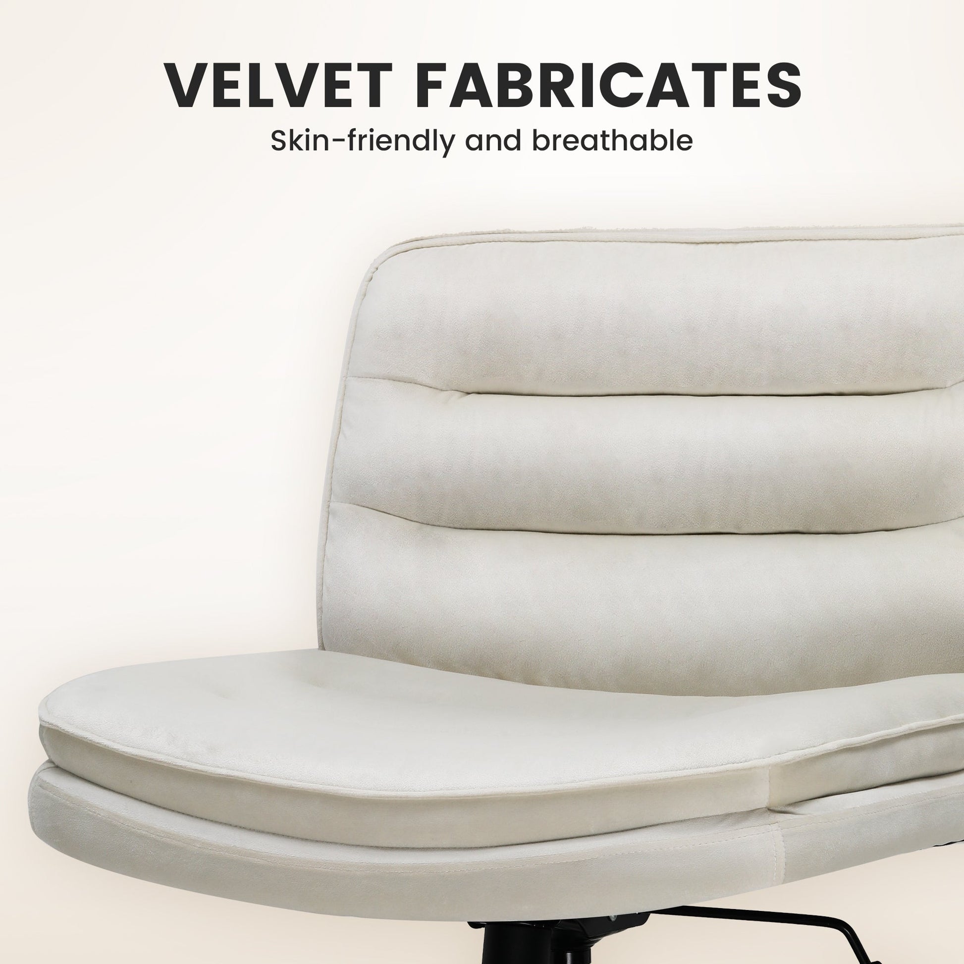 ###beige velvet
