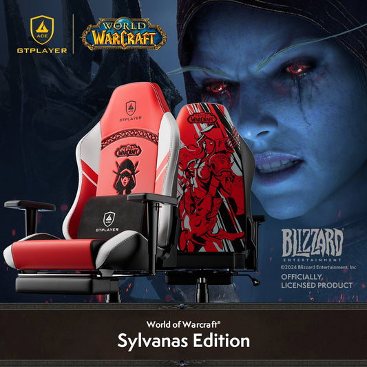 ###Sylvanas